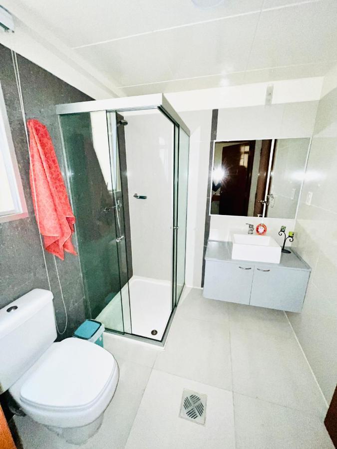 Ferienwohnung Moderno Y Comodo Apartamento Con La Mejor Ubicacion En Sopocachi La Paz Exterior foto